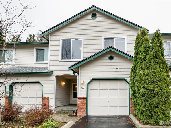 1131 115th Street SW #C2, Everett, WA 98204