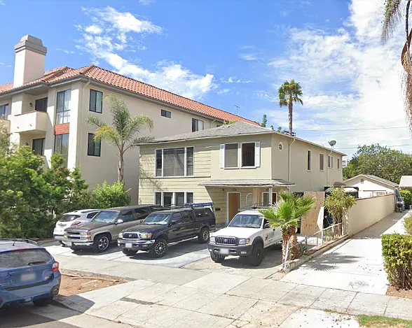 1515 Selby Avenue