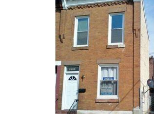 2711 N Croskey St, Philadelphia, PA 19132