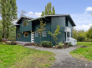 18003 Westside Hwy SW, Vashon, WA 98070