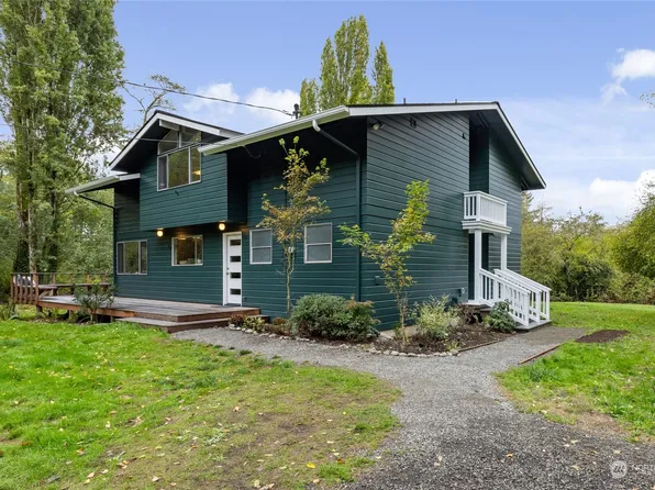 18003 Westside Highway SW, Vashon, WA 98070