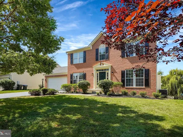 9556 Ballagan Ct, Bristow, VA 20136