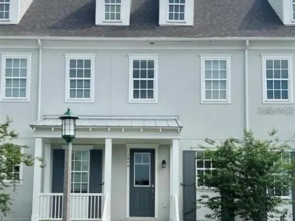 7404 Estuary Lake Loop, Celebration, FL 34747