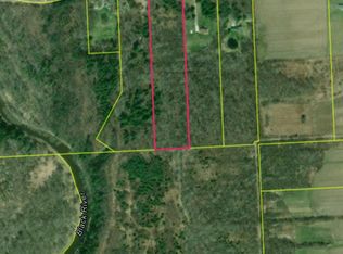 Norman Rd, Jeddo, MI 48032