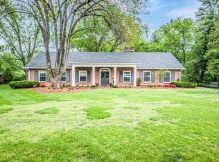 1318 Richland Way, Bowling Green, KY 42103