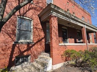1105 S 4th St, Columbus, OH