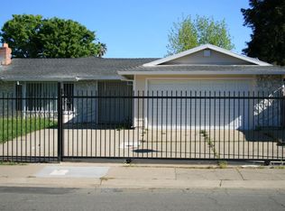 4821 Perry Ave, Sacramento, CA