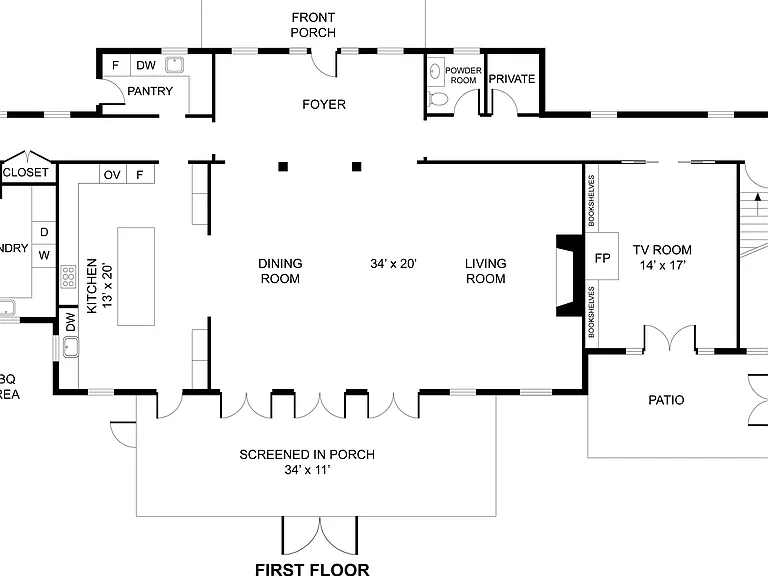 153 Middle Hwy — Photo 17