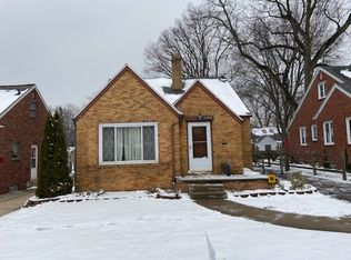4435 Woodmont Rd, Toledo, OH 43613