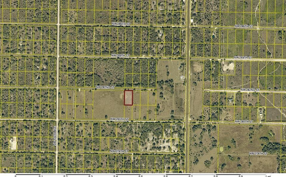 1st image of 17180 NW 282nd St