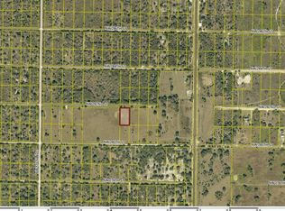 17180 NW 282nd St, Okeechobee, FL 34972