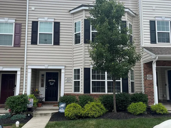 3073 Davenport Way #M79-l, Pennsburg, PA 18073