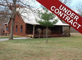 2240 SW 828 Pvt Rd, Osceola, MO 64776