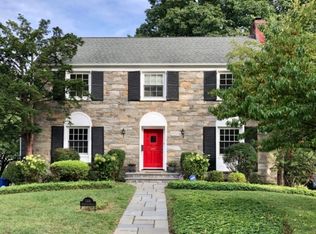 548 Hartford Ct, South Orange Village, NJ 07079