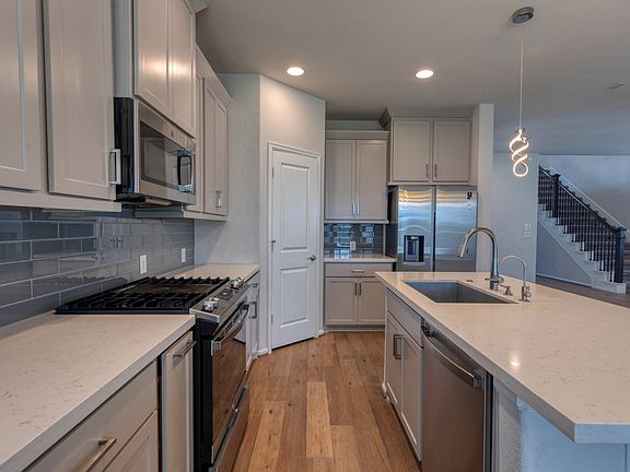 4th image of 125 Rangel Dr #T1