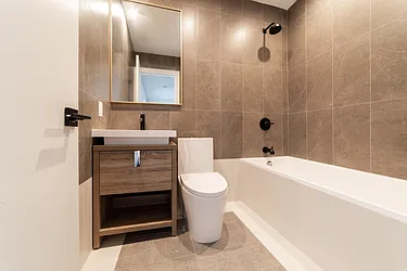 Rented by 146 Erasmus LLC