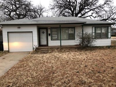 6601 NW 26th St, Bethany, OK, 73008