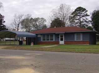1107 Howard St, Minden, LA 71055