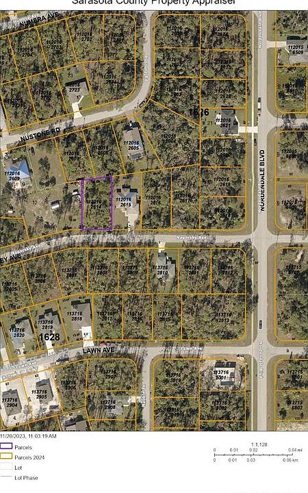 1st image of NAGORSKY AVENUE LOT 14