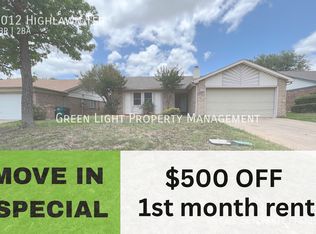 3012 Highlawn Ter, Fort Worth, TX 76133