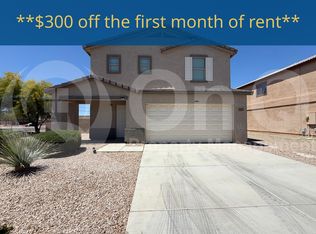 822 N Navajo Ln, Coolidge, AZ 85128