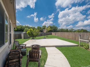 16318 Rosebud Vis, Selma, TX 78154