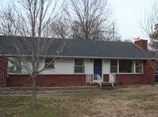 2921 Carthage St, Fort Smith, AR 72901