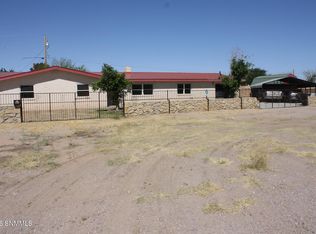 2607 Dona Ana Rd, Las Cruces, NM 88007