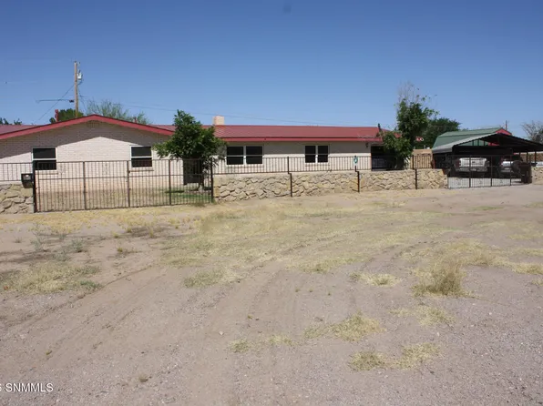 2607 Dona Ana Rd, Las Cruces, NM 88007