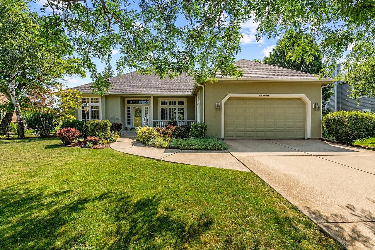S96W13214 Linksway COURT, Muskego, WI 53150 Zillow