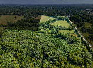 1229 Military Rd, Jacksonville, AR 72076