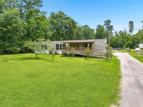 16954 Mitchell Rd, French Settlement, LA 70733