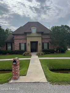 102 Santa Rosa Dr, Lafayette, LA, 70503