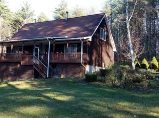 1100 Babcock Lake Rd, Hoosick Falls, NY 12090
