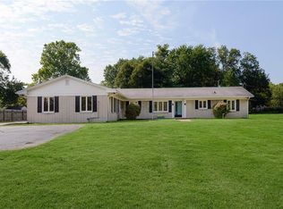 6270 Allisonville Rd, Indianapolis, IN 46220