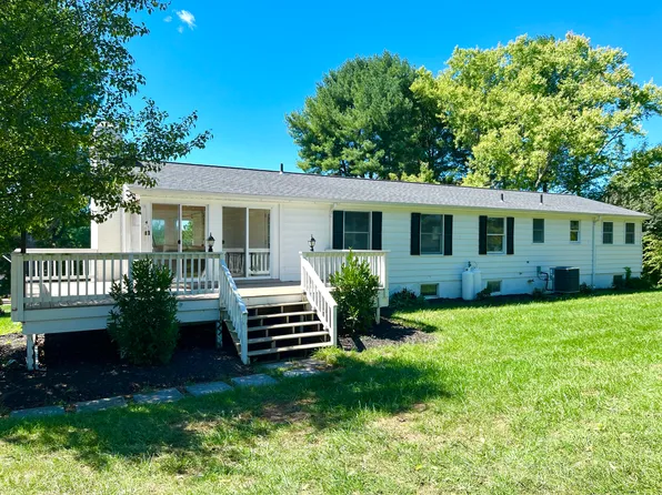 35104 Snickersville Tpke, Round Hill, VA 20141