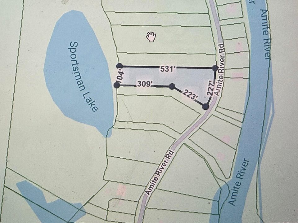 2nd image of LOT 138 Amite River Rd