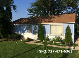 3412 N Morrison Rd, Muncie, IN 47304