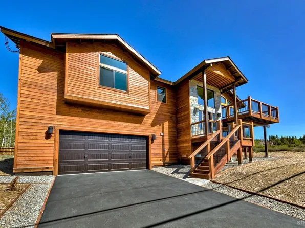 849 Lake Tahoe Blvd, South Lake Tahoe, CA 96150