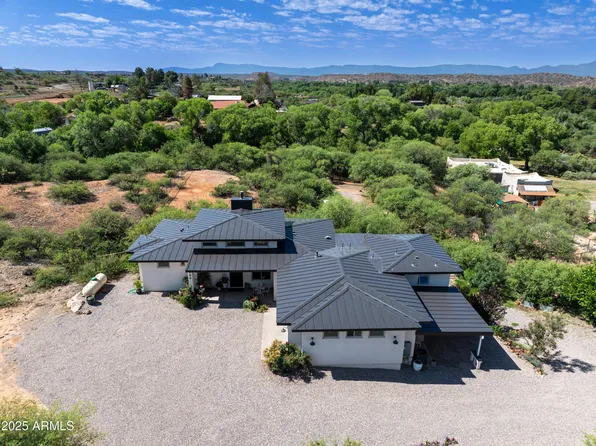 790 N ASPAAS Road, Cornville, AZ 86325