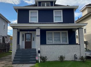 1218 17th St, Portsmouth, OH 45662