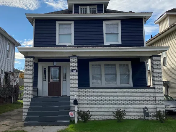 1218 17th St, Portsmouth, OH 45662