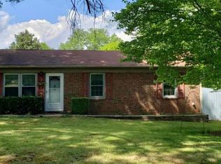 55 Frances St, Rock Hill, SC 29730
