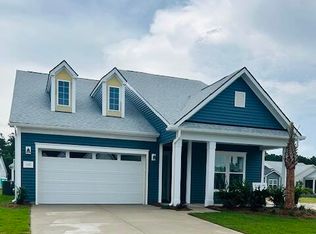 428 Evening Glow Ln, Summerville, SC 29486
