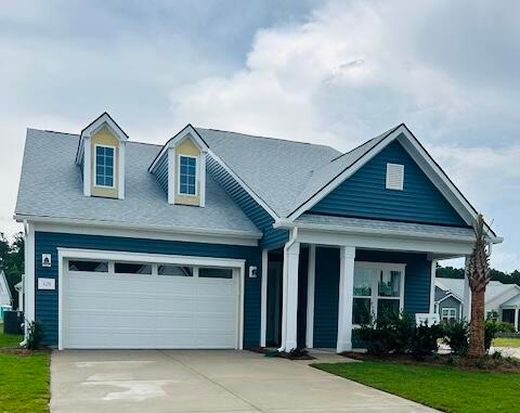 428 Evening Glow Ln, Summerville, SC 29486