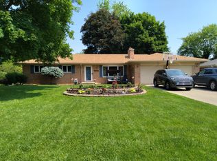4880 Century Dr, Saginaw, MI
