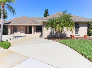 2303 89th St NW, Bradenton, FL 34209