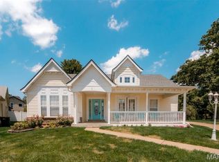 1 Hotel Ct, Imperial, MO 63052