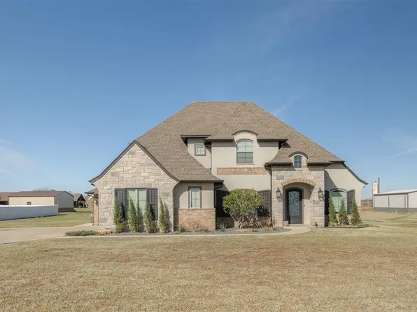 23921 N Pennsylvania Ave, Edmond, OK 73025