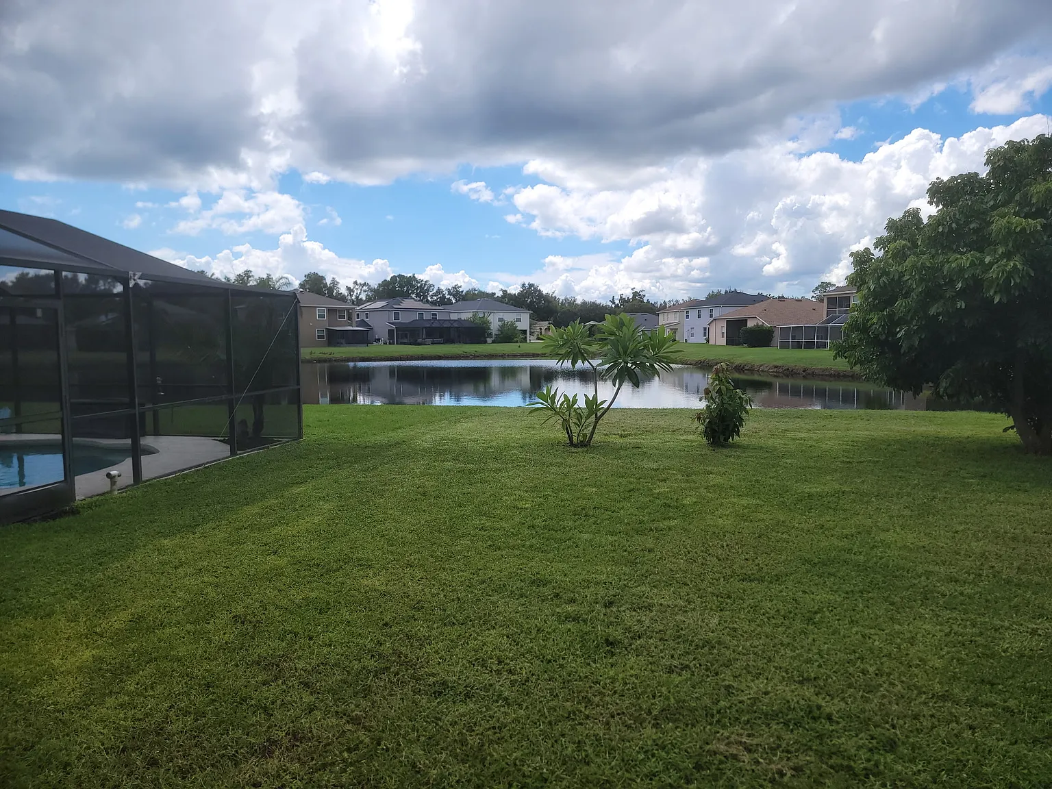 4 bed, 2.5 bath, 2220 sqft, $3,200 — Photo 3